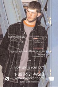 Poster of Dan Kramp