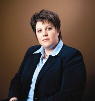 Photo of Sarah Heyink